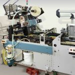 Tamarack Vista® In-line Window Patching Equipment - Tamarack® Products Inc