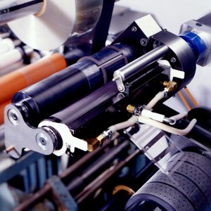 Tamarack Vista® In-line Window Patching Equipment - Tamarack® Products Inc
