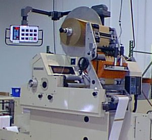 ntegrated Labeling Equipment