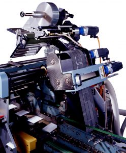in-line window patching machine