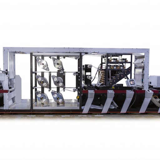Tamarack Inlay Process Tamarack MVW inline RFID Inlay Insertion Equipment - Tamarack® Products Inc