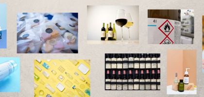 Innovations in Label Paper Stock & Narrow Web Finishing