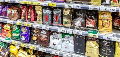 Sustainable Flex Packaging: Mono & Coextruded films