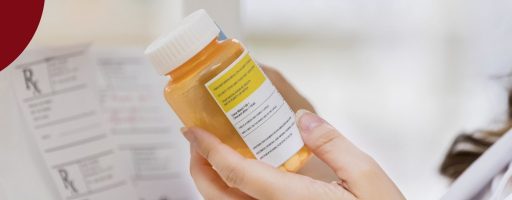 Labeling For Pharmaceuticals