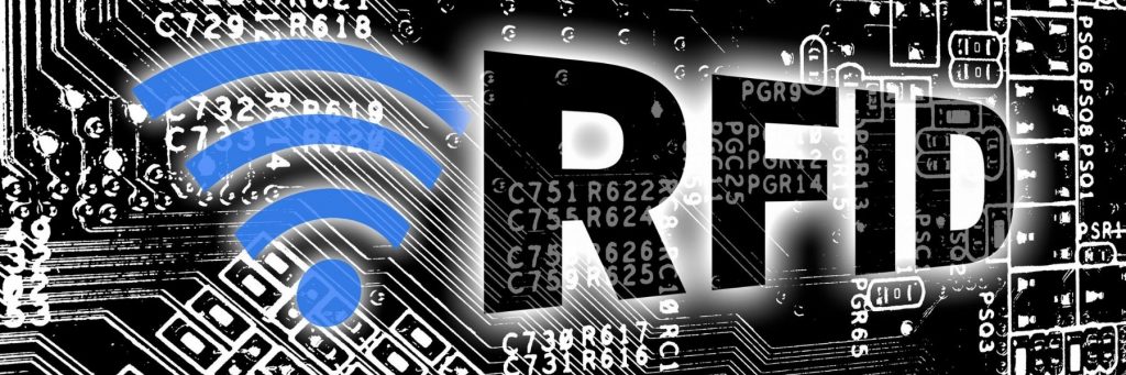 Types of RFID Chips