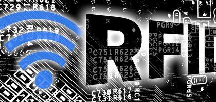 Types of RFID Chips