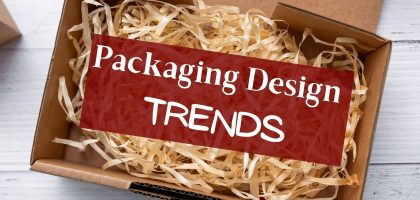 Packaging Design Trends