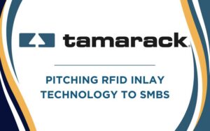 Pitching RFID Inlay Technology to SMBs