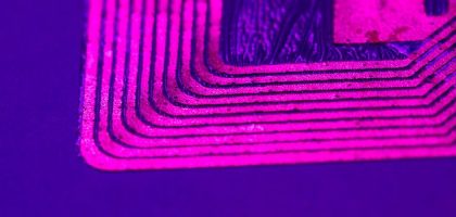 Who’s Requiring  Track & Trace  RFID Technology?