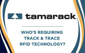 Track & Trace RFID Technology