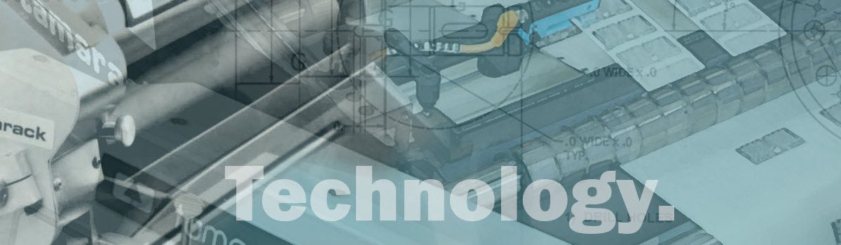 Converting Equipment for RFID & Window Patching|Tamarack Products