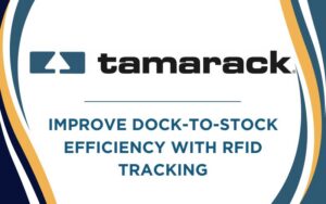 Improving Dock-to-Stock Efficiency