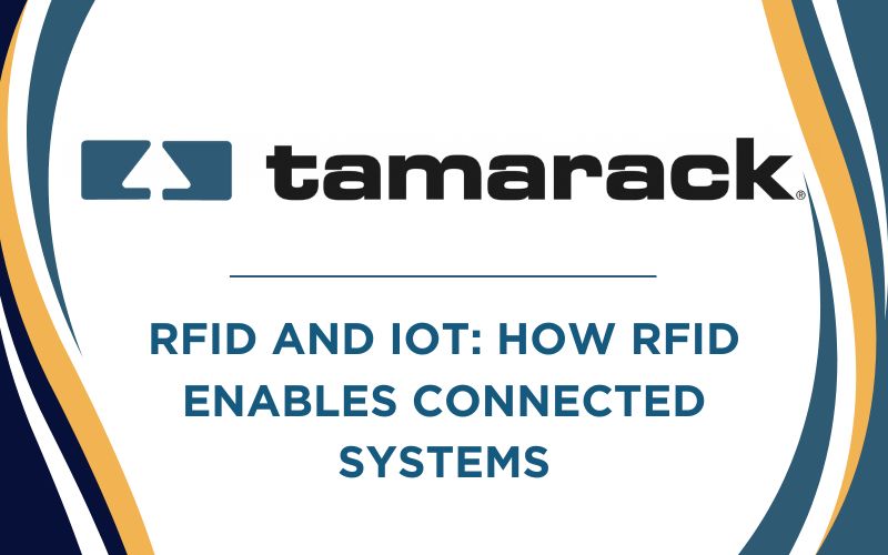 RFID and IoT