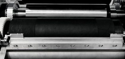 Improving Label Press Productivity