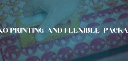 Flexo Printing Failures on Flexible Packaging