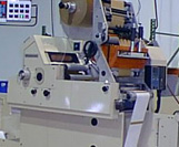 Integrated Label and Card Production