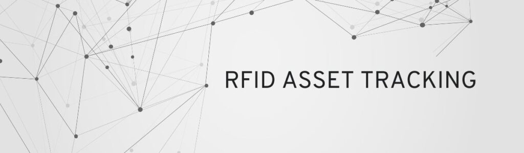 RFID Asset Tracking