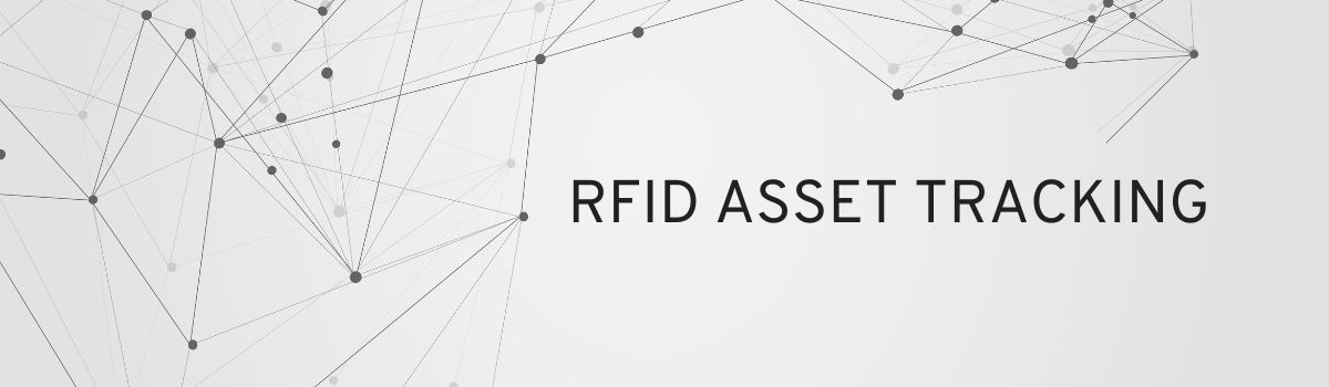 RFID Asset Tracking