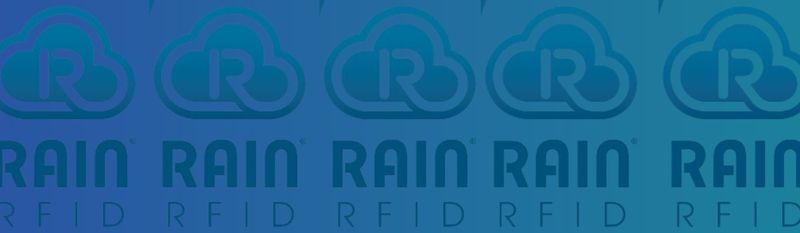 RFID and RAIN RFID