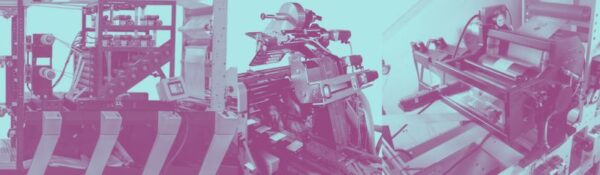 Converting Equipment Definition and Uses - Tamarack® Products Inc
