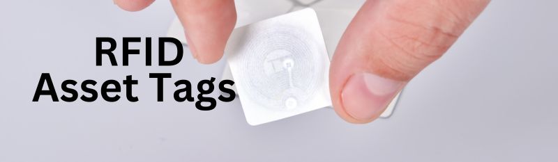 asset tags