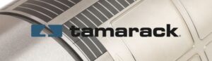 Innovative Uses of Tamarack's Window Patching Equipment