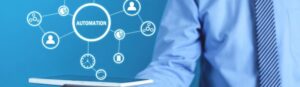RFID Automation in Manufacturing