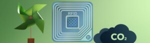 Carbon Footprint of RFID vs Traditional Barcodes