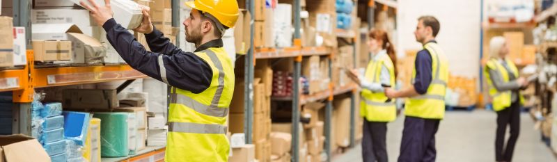 Benefits of Tracking Assets With RFID